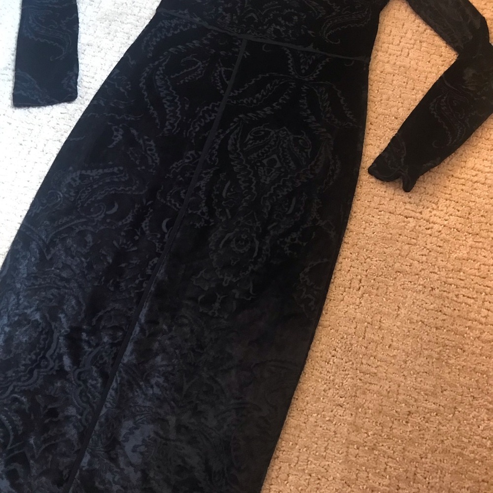 Fuzzi Midi Dress - Picture 3 of 5